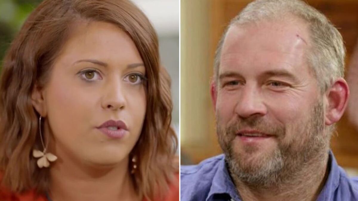 Laurent Et Charlotte L amour Est Dans Le Pré