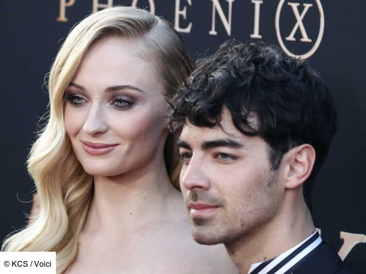 rencontre avec joe jonas