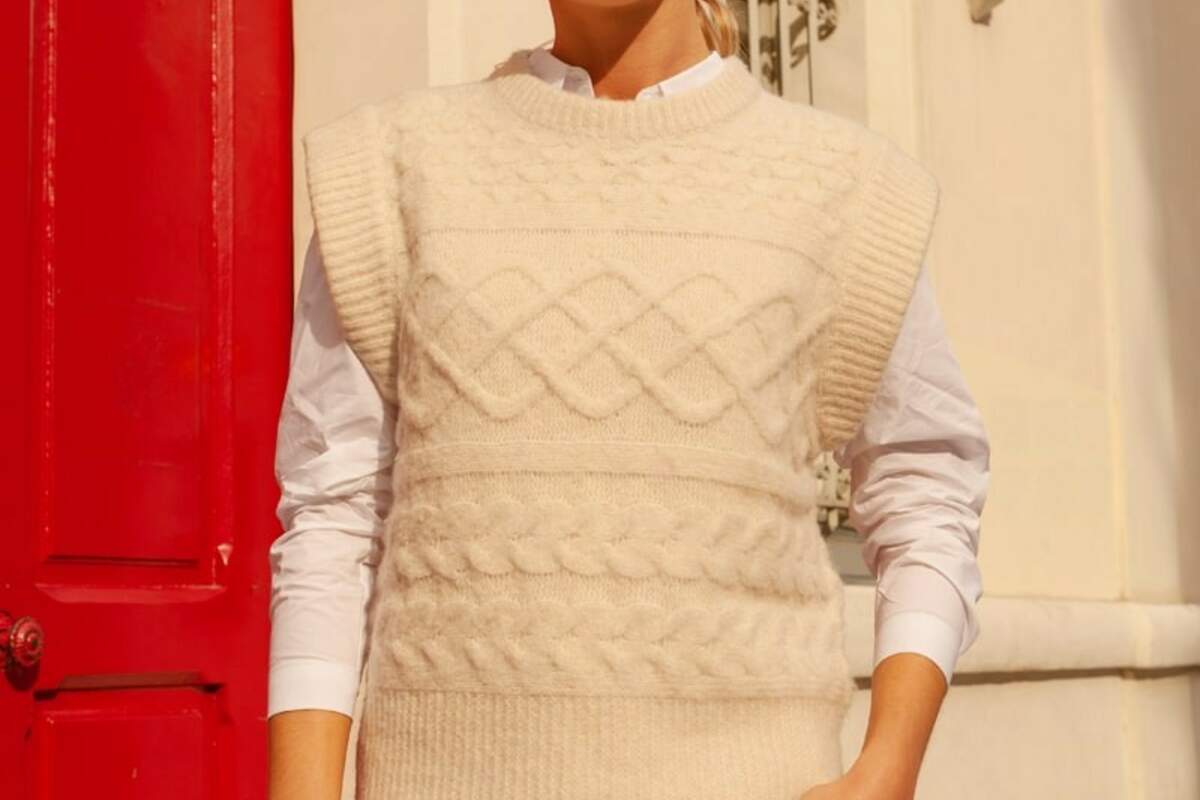 20 pulls tendance pour l'automne-hiver - Voici
