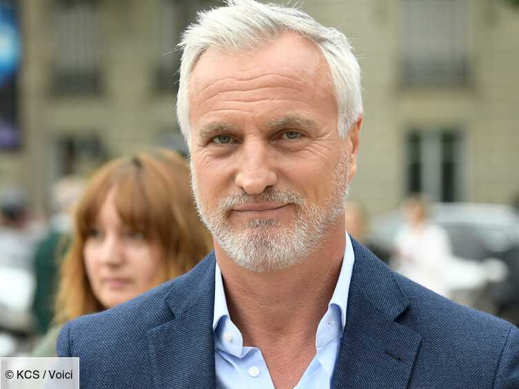 La France A Un Incroyable Talent Pourquoi Vous Ne Verrez Plus David Ginola Voici