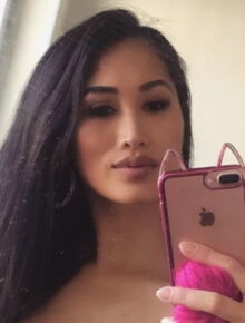 Angie Vu Ha - La biographie de Angie Vu Ha avec Voici.fr
