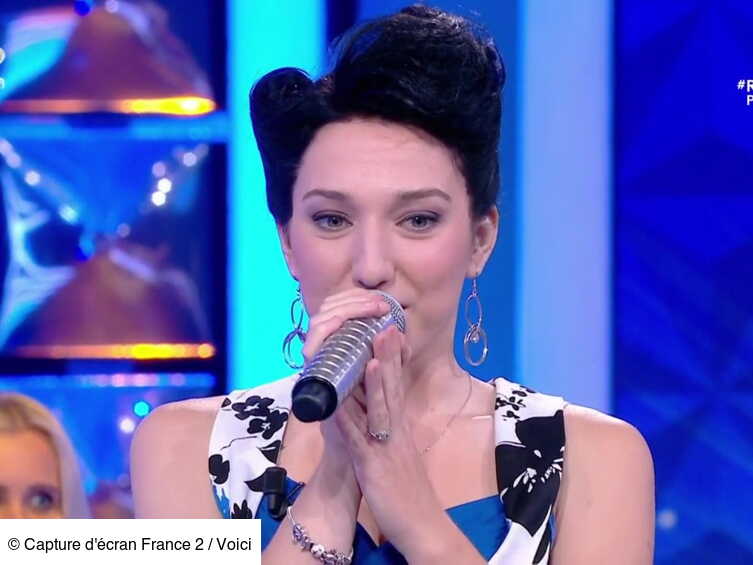 Cynthia N Oubliez Pas Les Paroles Metier