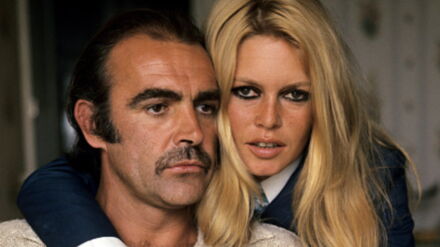 Stephanie Renouvin Sean Connery - J7 Nv3 Jm9lgm