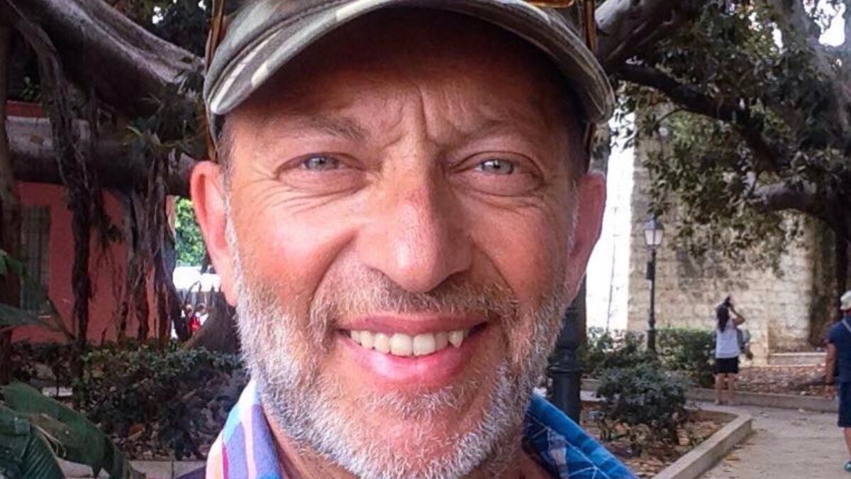 Acteurs De Plus Belle La Vie Decede Mort de Gilles Azzopardi : l'acteur de Plus belle la vie et Sous le soleil  s'est éteint à l'âge de 53 ans - Voici