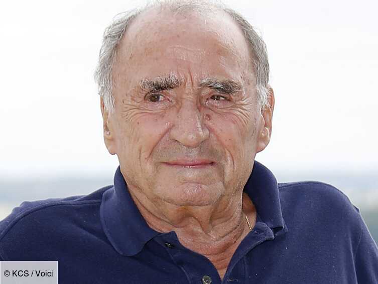 La Boum Acteur Prof D Allemand La Boum 2 : que devient Claude Brasseur ? - Voici