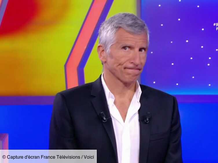 Mathieu Tout Le Monde Veut Prendre Sa Place Metier VIDEO Tout le monde veut prendre sa place : Nagui se moque du métier d