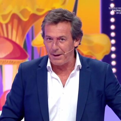 Photos de Jean Luc Reichmann : découvrez les images qui ...