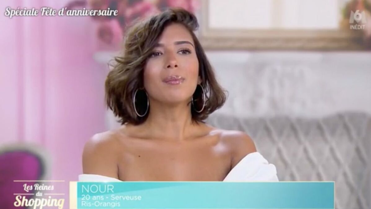 Les Reines Du Shopping Nour