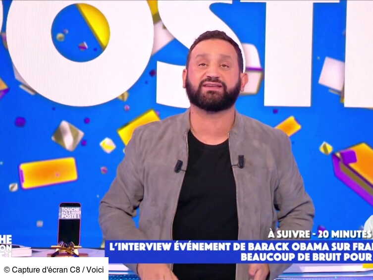 VIDEO TPMP : cette célèbre chroniqueuse qui fait son retour dans l’émission de Cyril Hanouna - Voici