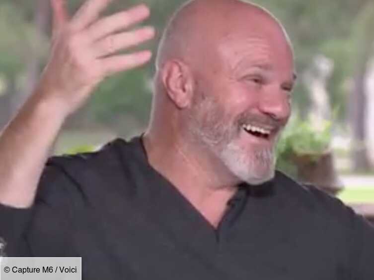 VIDEO Objectif Top Chef : Philippe Etchebest retrouve un ...