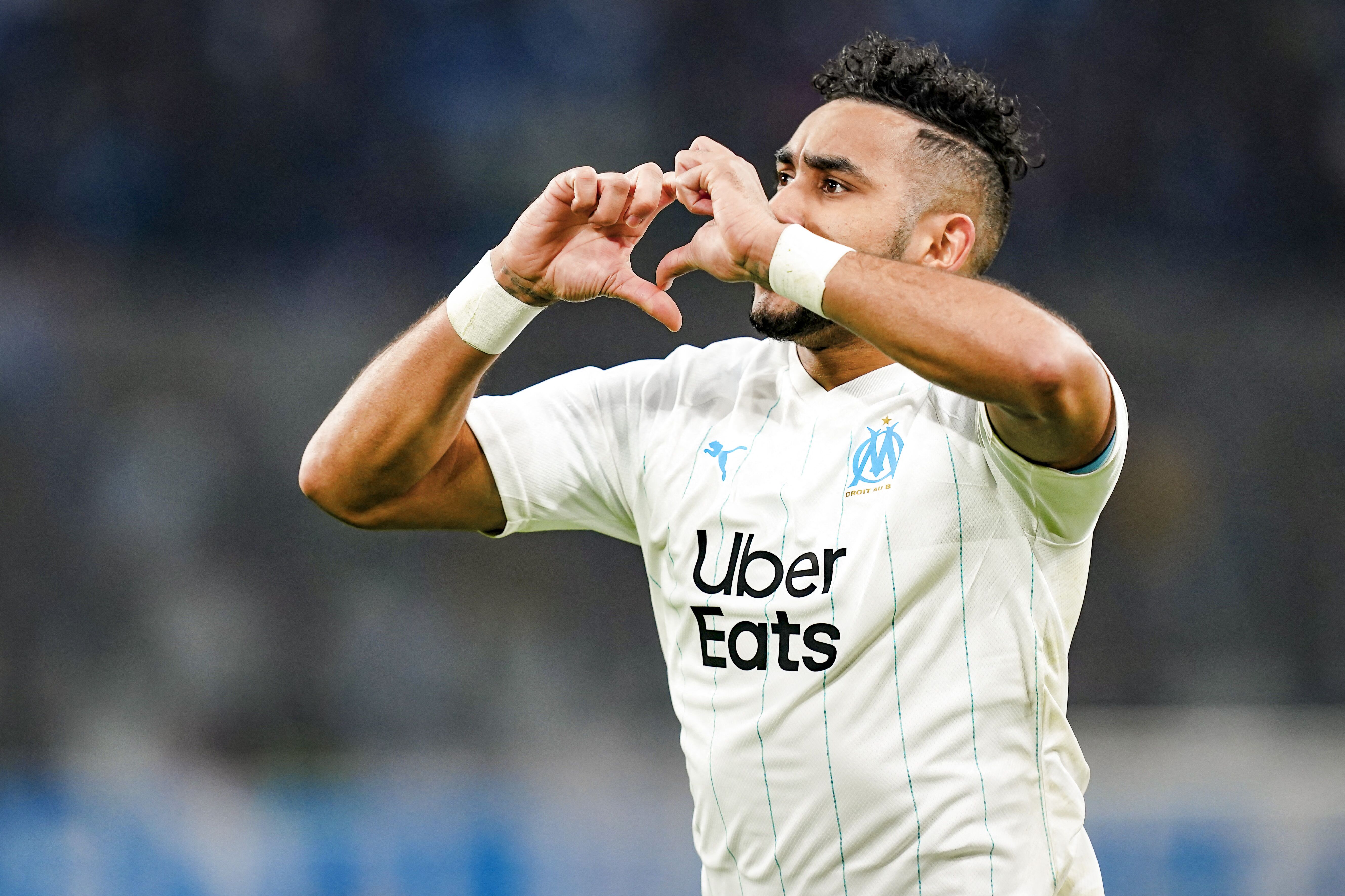 Photo Dimitri Payet Papa Pour La 4e Fois Il Devoile Le Sexe Et Le Prenom De Son Bebe Voici