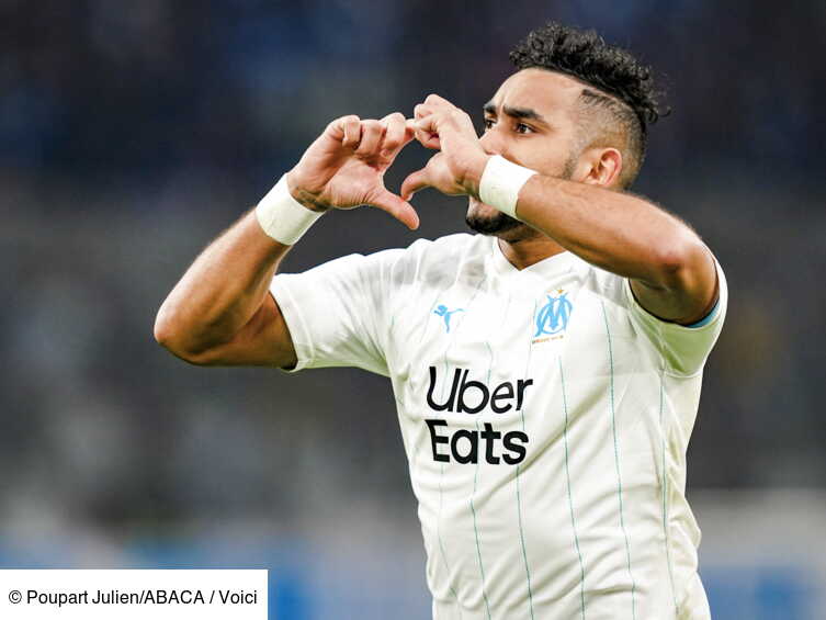 Photo Dimitri Payet Papa Pour La 4e Fois Il Devoile Le Sexe Et Le Prenom De Son Bebe Voici