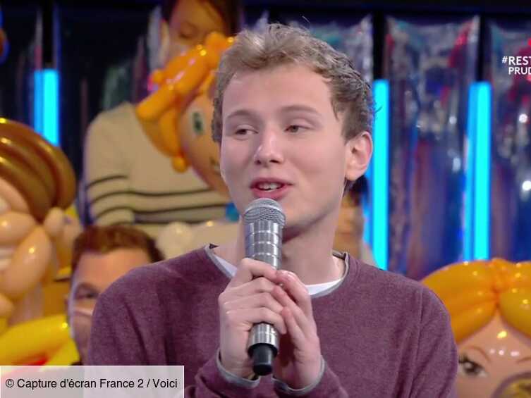 Qui Est Jeremy N'oubliez Pas Les Paroles VIDEO N'oubliez pas les paroles : cette surprenante prédiction de