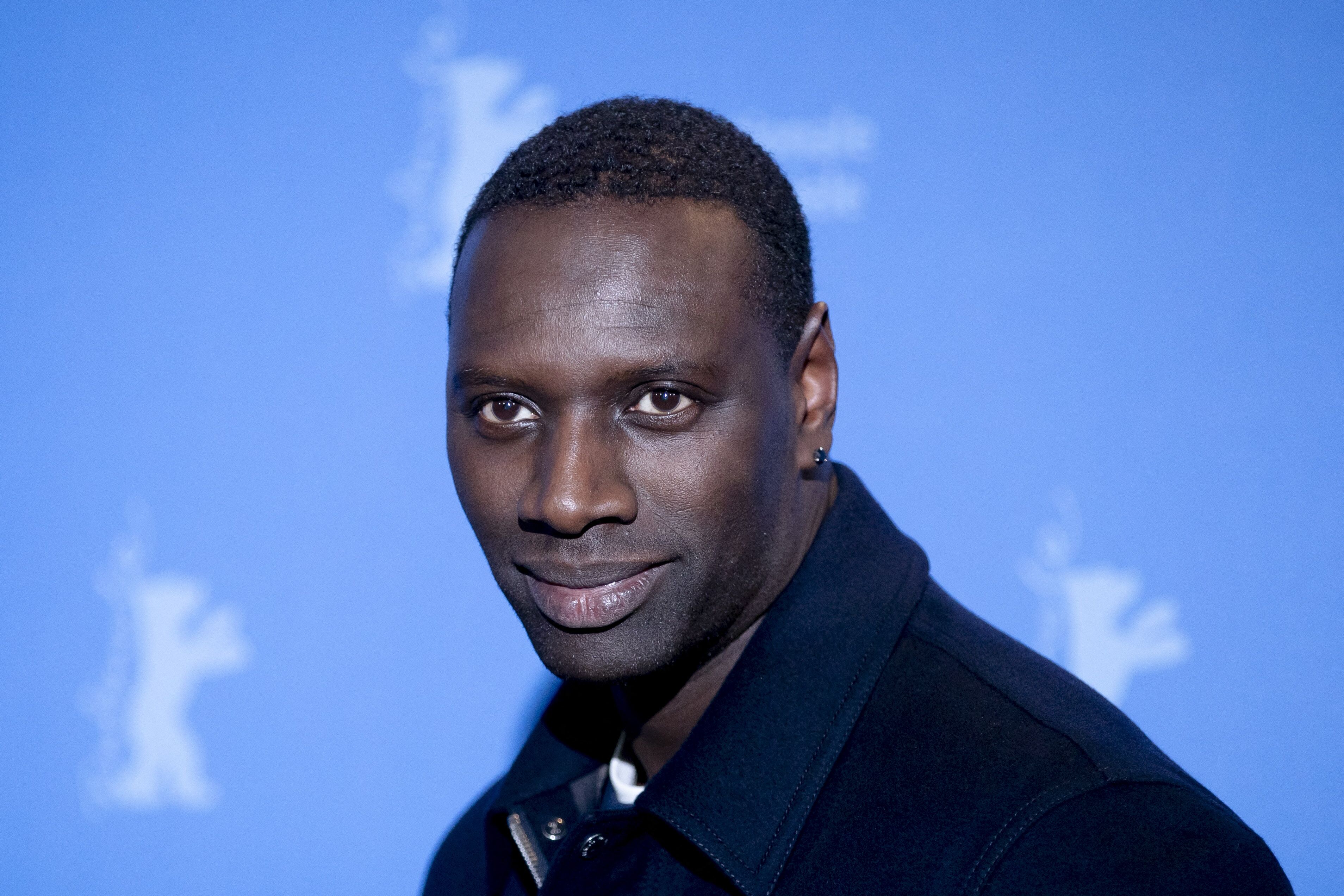 Omar Sy Son Hilarante Parodie D Aya Nakamura Rejouit Les Internautes Voici