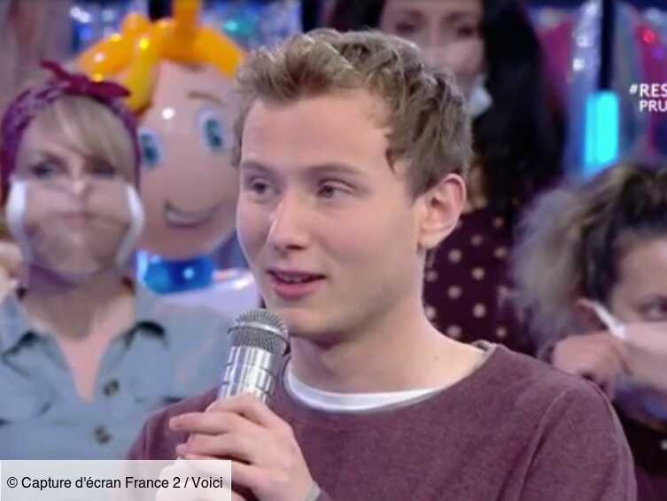 Qui Est Jeremy N'oubliez Pas Les Paroles VIDEO N'oubliez pas les paroles : les maestros s'apprécient-ils ? La