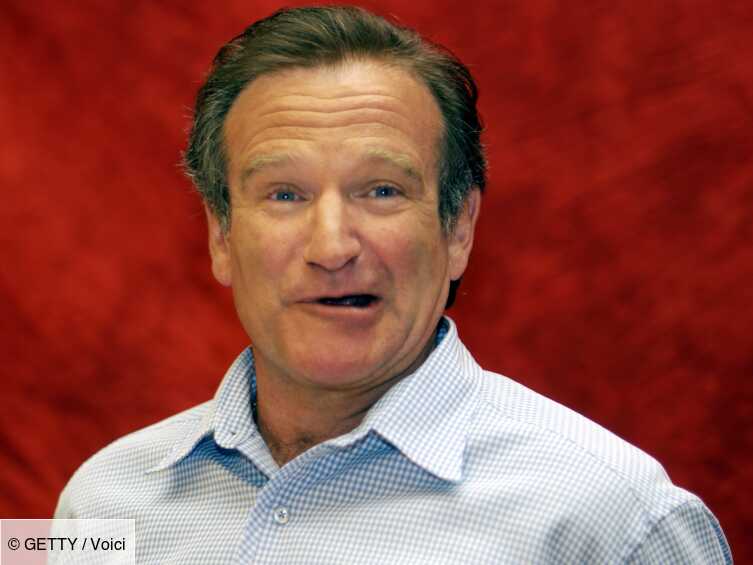 Mort Du Bébé De Robin Williams Suicide de Robin Williams : les confidences de son fils Zak sur la