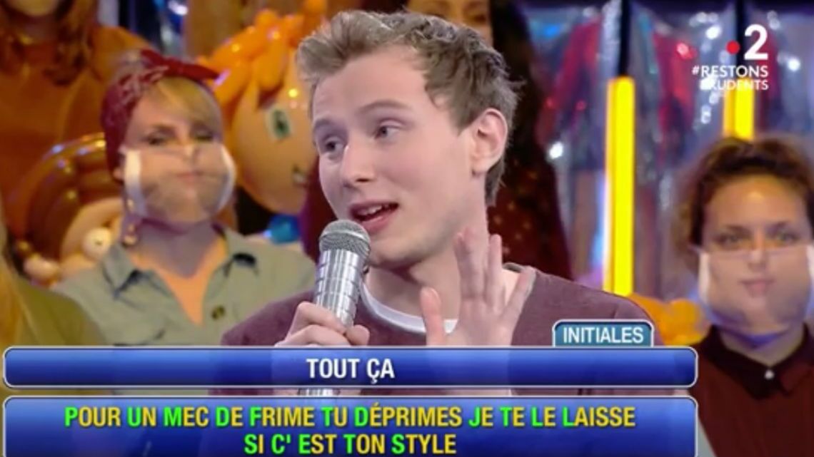 N Oubliez Pas Les Paroles Avec Un Nouveau Gain Jeremy Devient Le Cinquieme Plus Grand Maestro De L Histoire Voici