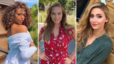 Photos Miss France 2021 Decouvrez Les 29 Miss Regionales En Competition Voici