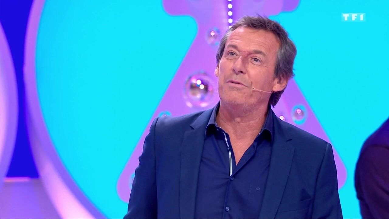 Les 12 Coups De Midi Leo Sur Le Depart Jean Luc Reichmann Fait Une Grande Annonce Sur Instagram Voici