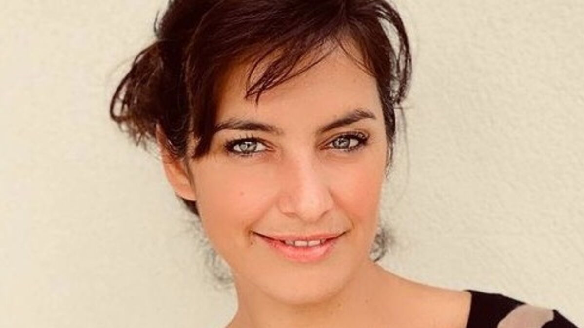 Demain Nous Appartient Laetitia Milot Bientot Au Casting Voici Demain Nous Appartient Laetitia Milot Bientot Au Casting Voici