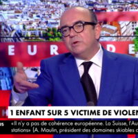 Karl Zéro mis en examen dans l'affaire Baudis-Alègre - Voici
