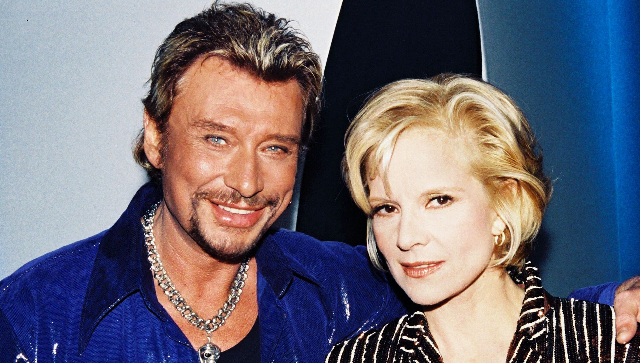 Johnny Hallyday Laura Smet Emue Par L Hommage De Sylvie Vartan Pour L Anniversaire De Sa Mort Voici