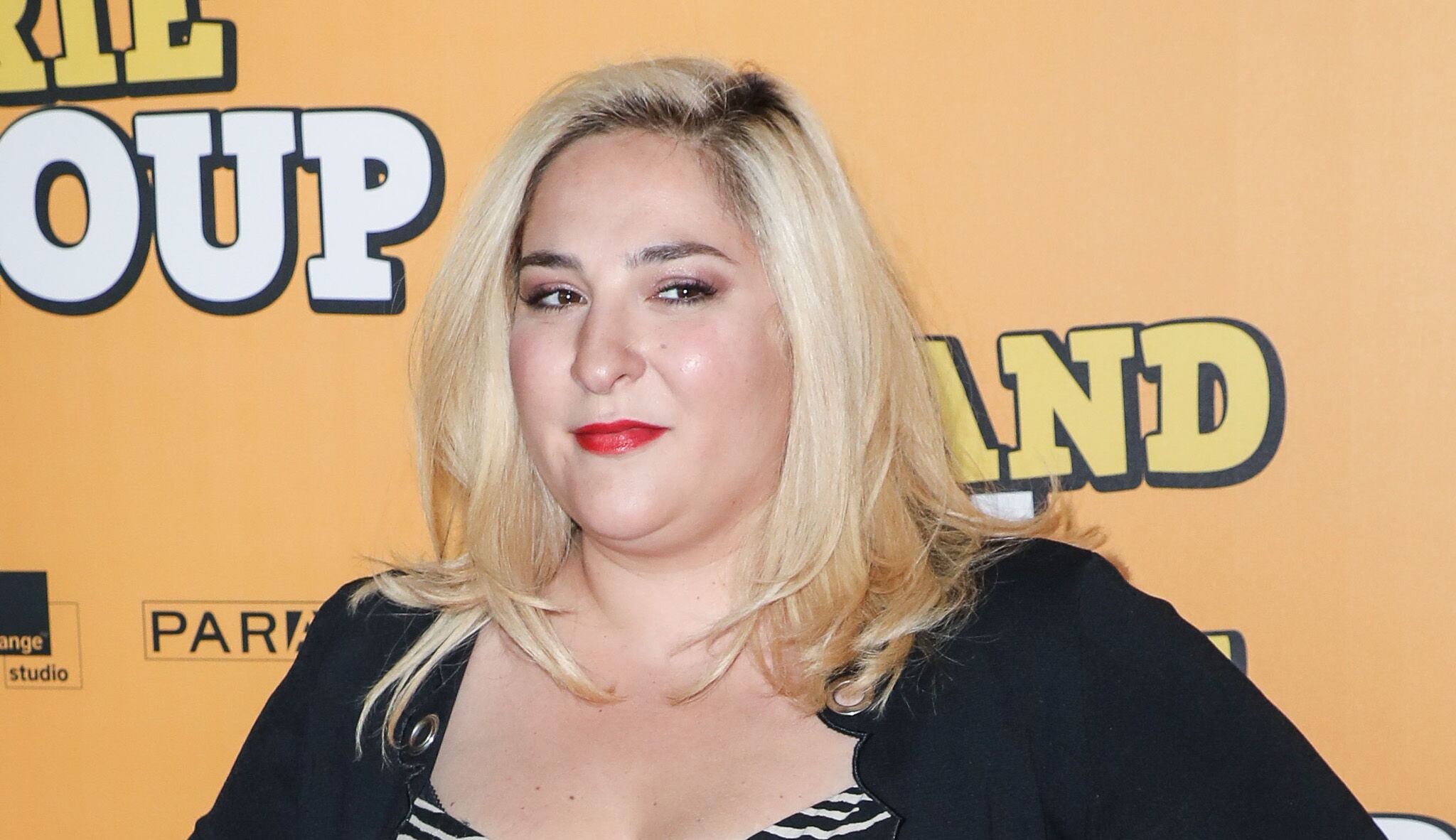 Photo Marilou Berry Compare Son Compagnon A Un Celebre Acteur Voici