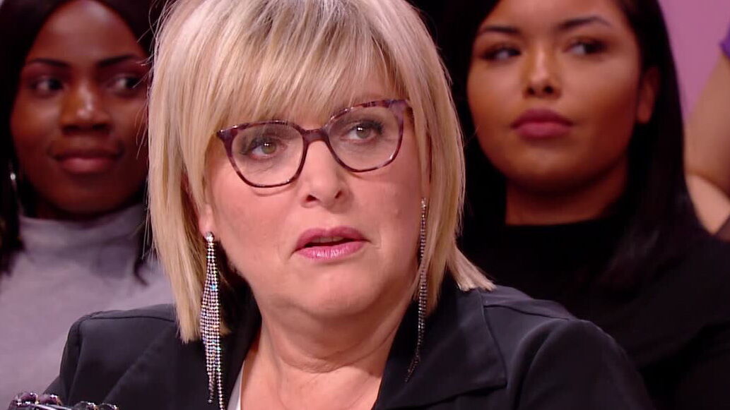 Je T Aime Etc Caroline Diament Explique Pourquoi L Emission S Arrete Voici