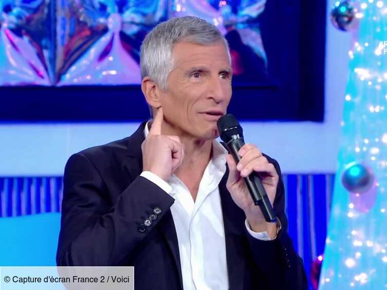 Absence De Fabien Dans N Oubliez Pas Les Paroles VIDEO N’oubliez pas les paroles : Nagui en dit plus sur l'absence de