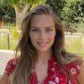 April Benayoum - Miss Provence 2020