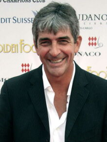 Mort De Mark Hollis Le Chanteur Du Groupe Talk Talk A L Age De 64 Ans Voici