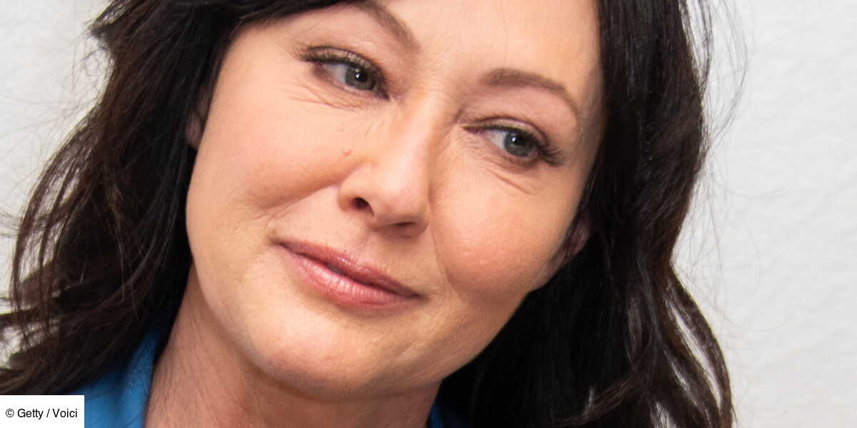PHOTO Shannen Doherty jeune l’actrice partage un cliché de ses débuts dans La Petite Maison