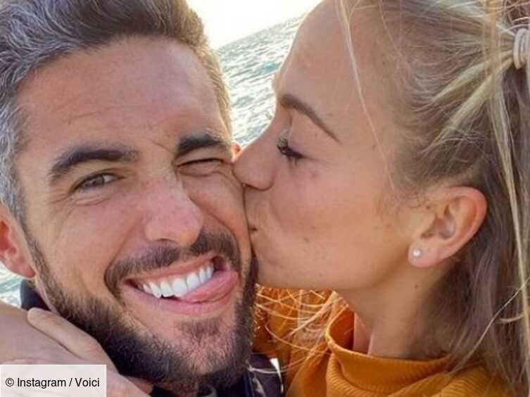 Bruno Marié Au Premier Regard Instagram Florian (Mariés au premier regard 2) amoureux : l’identité de sa
