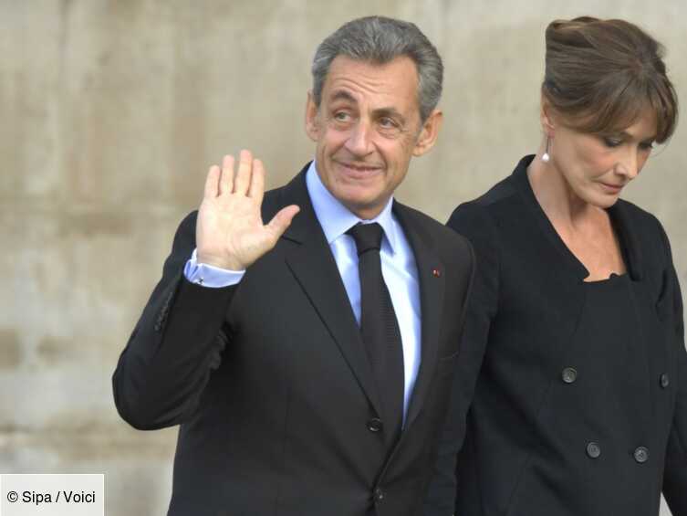 Carla Bruni: her tender statement on the “hidden part” of Nicolas Sarkozy