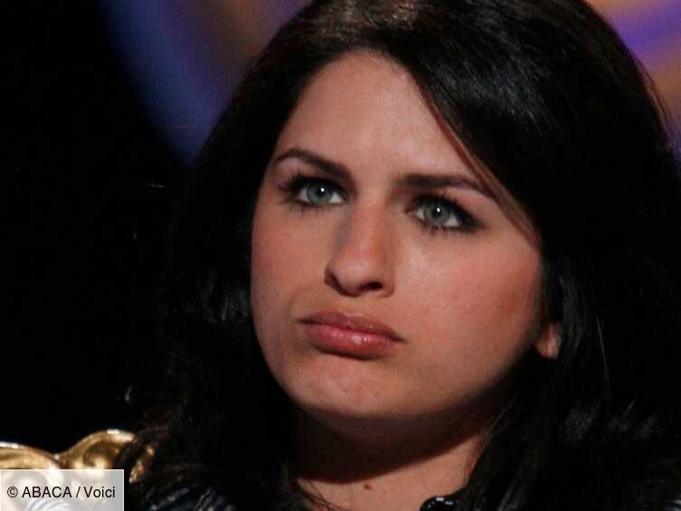Larusso quittée par son ex pour Ophélie Winter : en veut ...