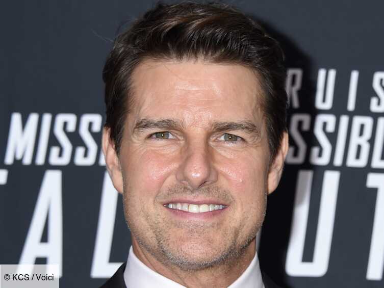 Tom Cruise: bloody blood on the set of Mission Impossible 7, sound recordings unveiled