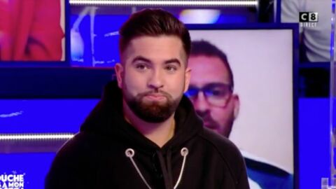 Video Kendji Girac Ravi D Etre Avec Ilona Smet Il La Couvre De Compliments Voici