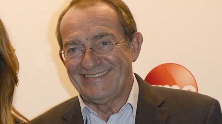 PHOTO Jean-Pierre Pernaut : sa fille Lou poste un adorable ...