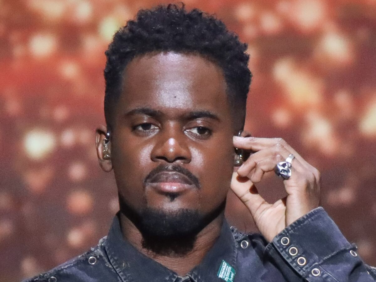 Black M insulte Gims sur Twitter : les internautes sont choqués