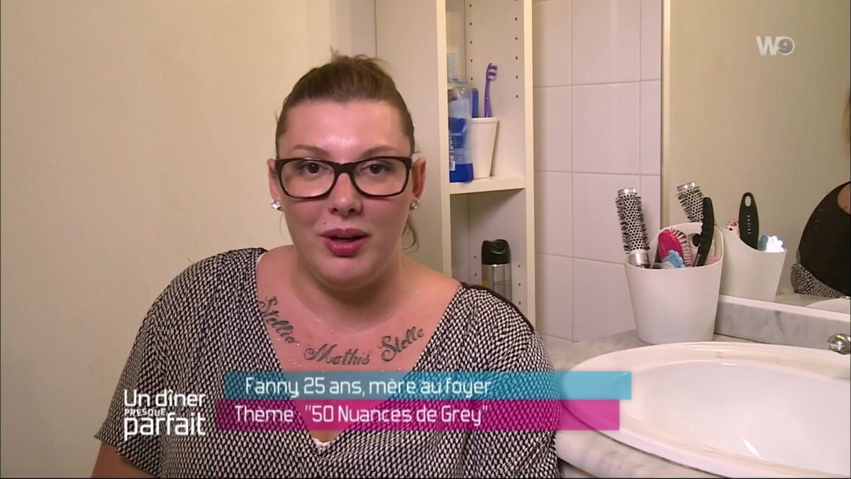 Benjamin Samat Un Diner Presque Parfait VIDEO Un dîner presque parfait : une candidate sous le charme d'une star de  télé-réalité - Voici