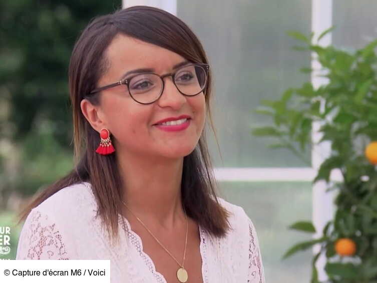 Video Le Meilleur Patissier La Finale Bouchra Est La Premiere Eliminee Le Face A Face Est Pour Margaux Et Elodie Voici