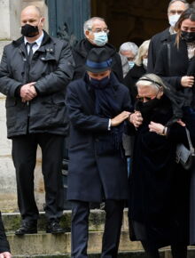 claude brasseur victime d un avc ses proches se confient sur ses derniers mois difficiles voici