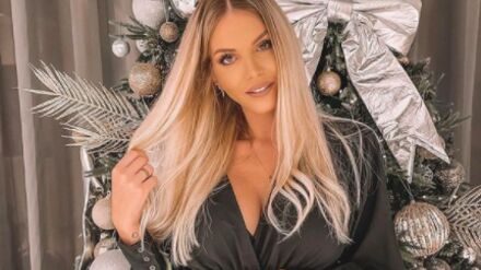 Photo Jessica Thivenin Enceinte La Cherie De Thibault Garcia Annonce Sa Deuxieme Grossesse Voici