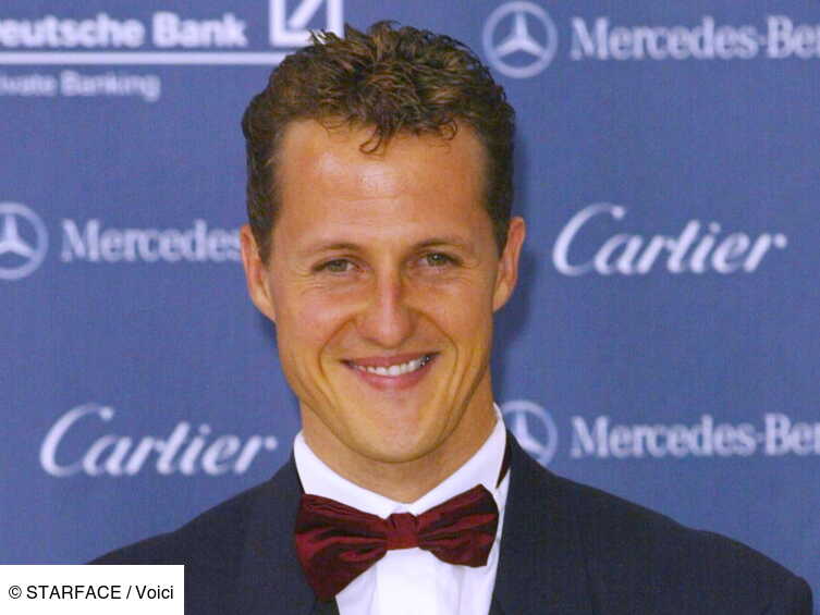 Michael Schumacher a 52 ans : à combien est estimée la fortune de l