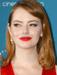 Emma Stone Maman L Actrice De La La Land A Accouche De Son Premier Enfant Voici