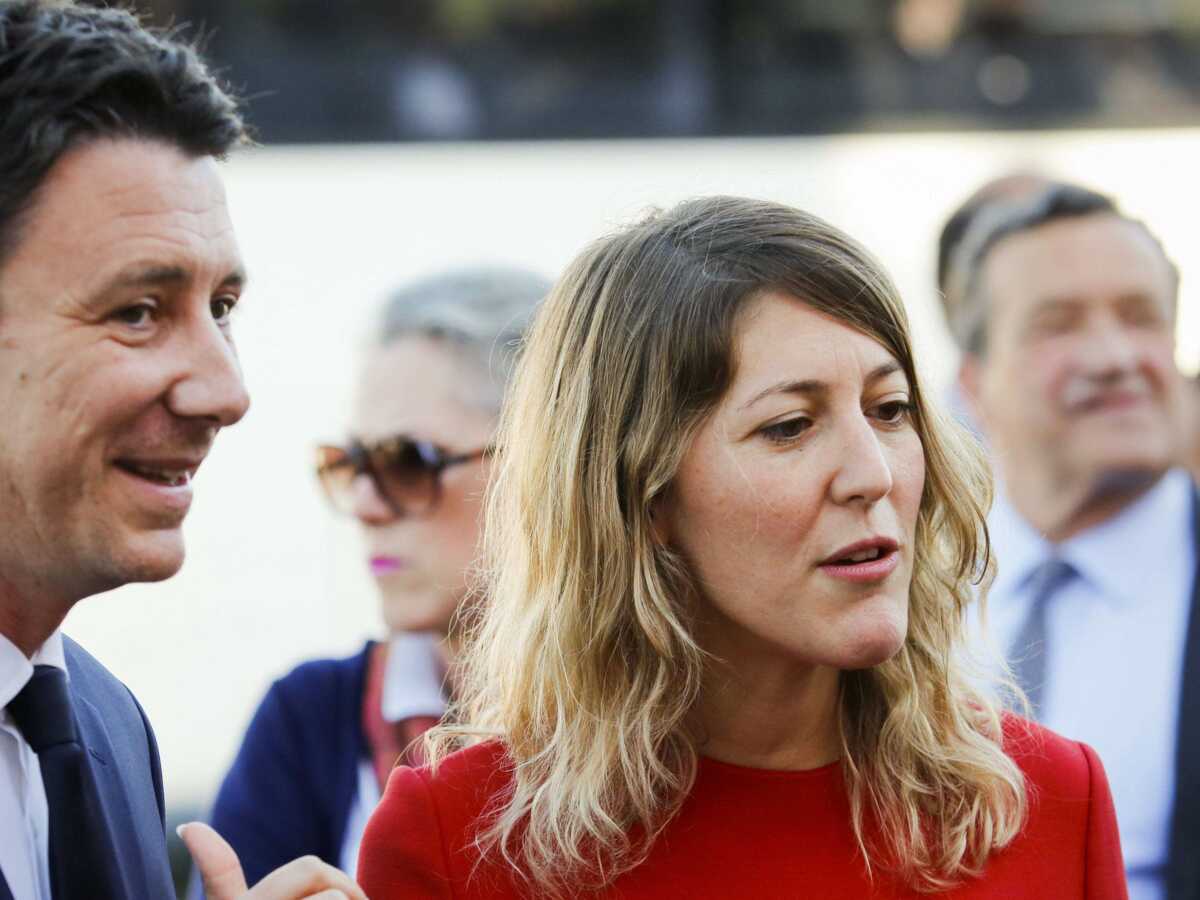 Affaire Benjamin Griveaux : sa femme Julia réagit enfin au scandale et révèle où en est leur...