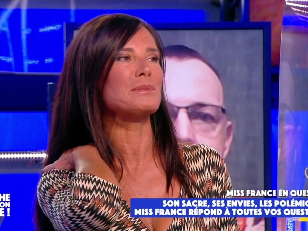 VIDEO Triche à Miss France ? Nathalie Marquay tacle Geneviève de Fontenay