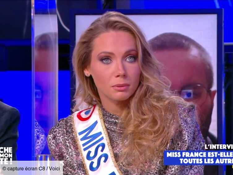 Amandine Petit VIDEO Amandine Petit déjà séparée de son compagnon ? Cette phrase qui sème  le doute - Voici