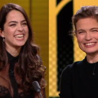 rencontre alain delon romy schneider