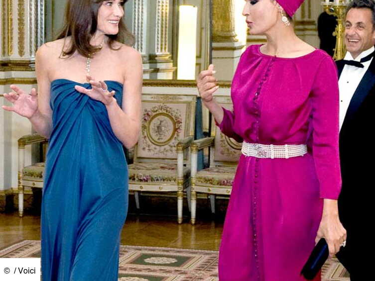 rencontre qatar femme